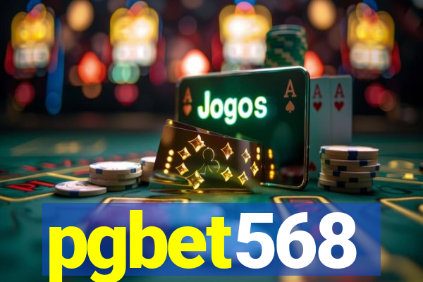 pgbet568