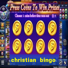 christian bingo beefcake hunter