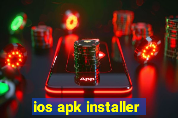 ios apk installer