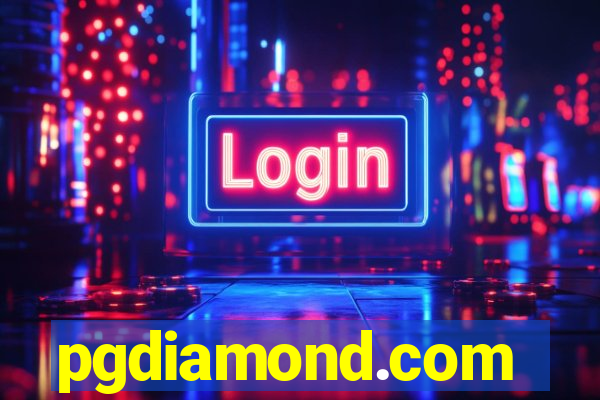 pgdiamond.com