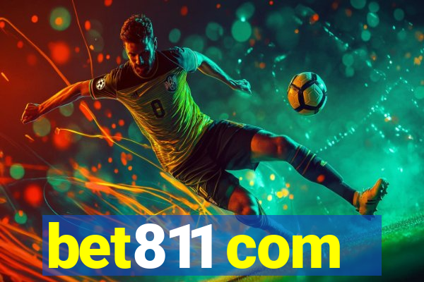 bet811 com