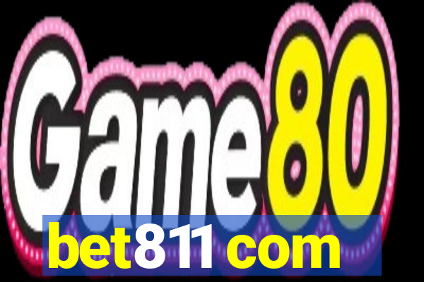 bet811 com