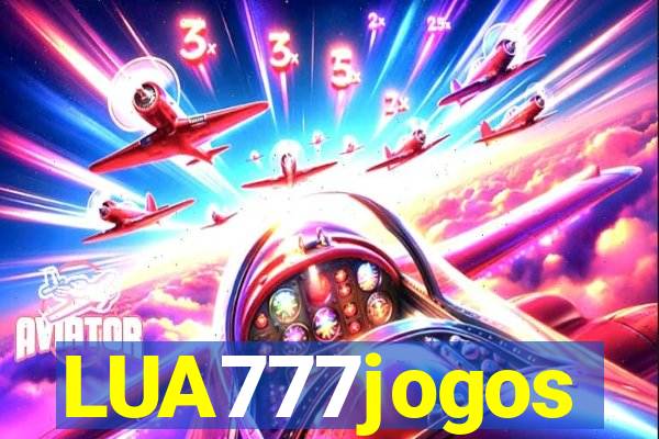 LUA777jogos