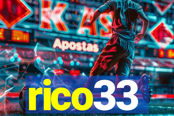 rico33