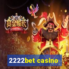 2222bet casino