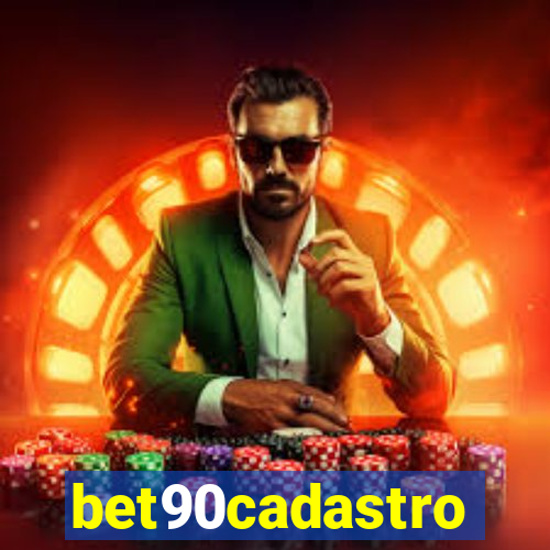 bet90cadastro