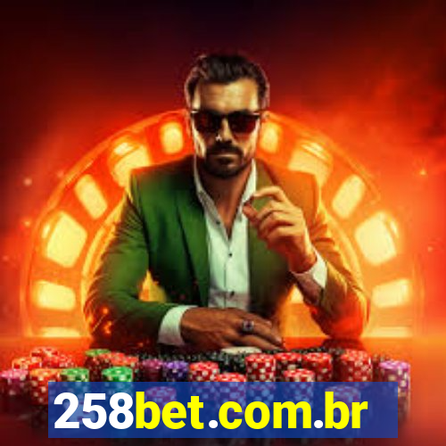 258bet.com.br