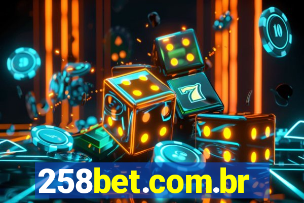 258bet.com.br