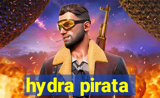 hydra pirata