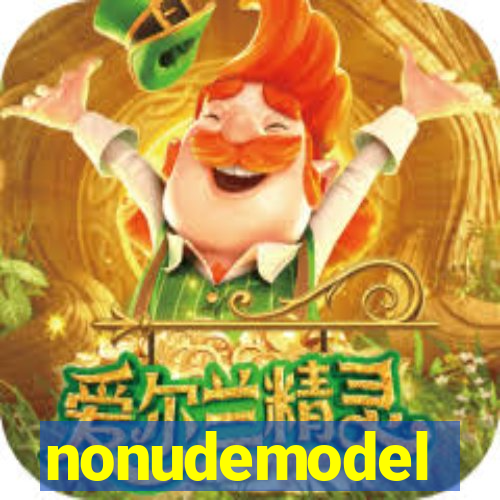 nonudemodel