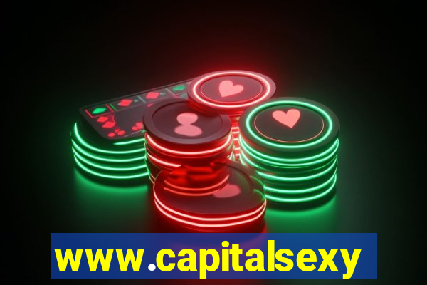 www.capitalsexy.com.br