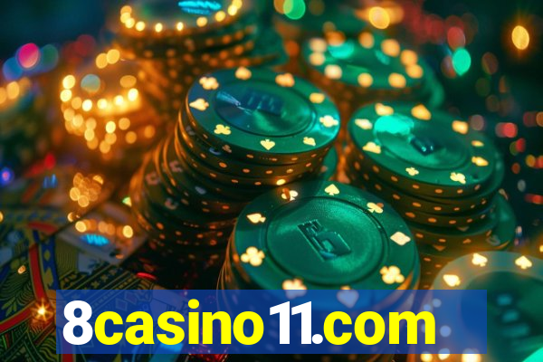 8casino11.com