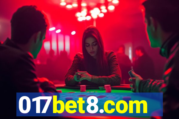 017bet8.com