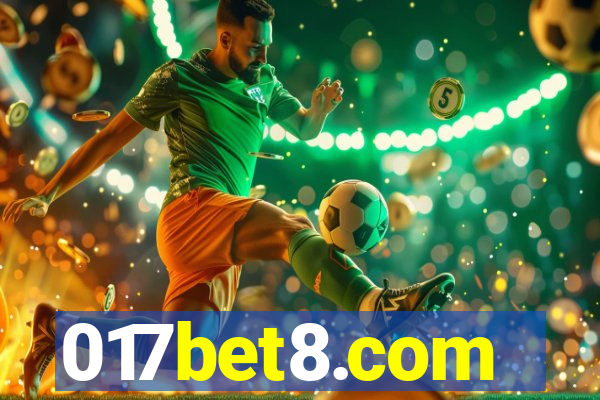 017bet8.com