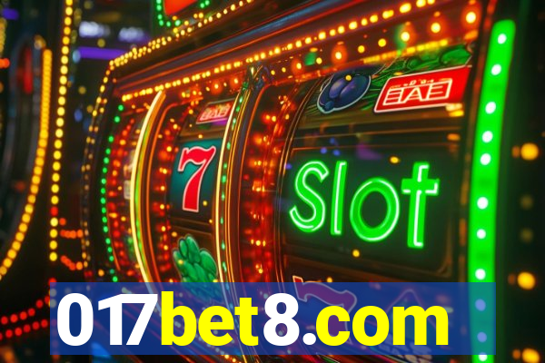 017bet8.com