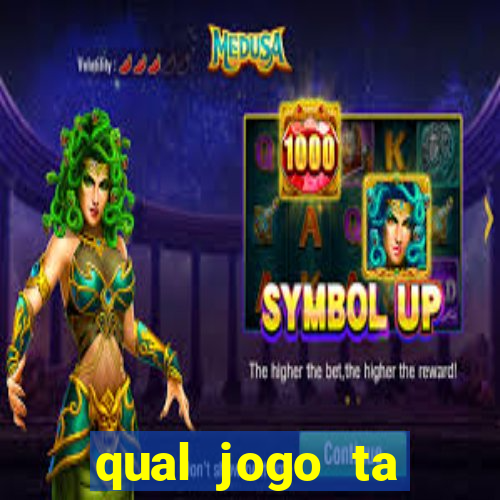 qual jogo ta pagando bem agora