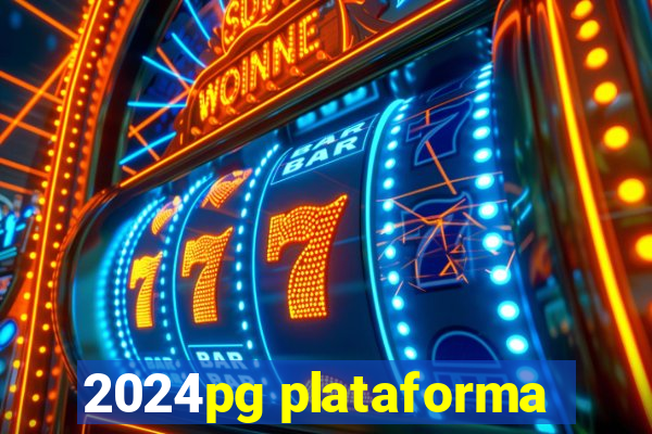 2024pg plataforma