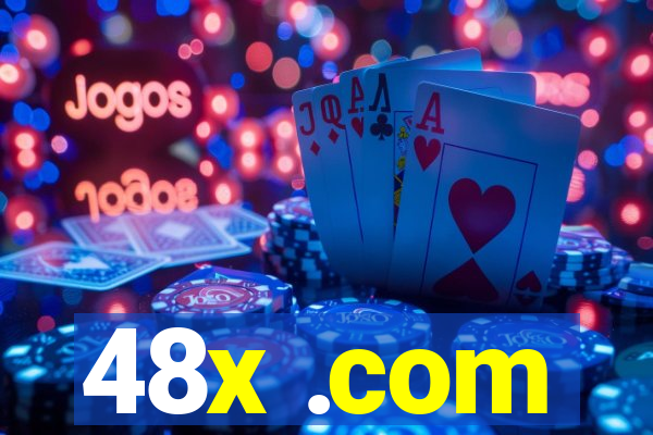 48x .com