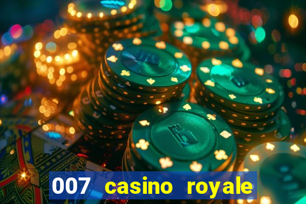 007 casino royale poker scene online