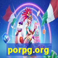 porpg.org