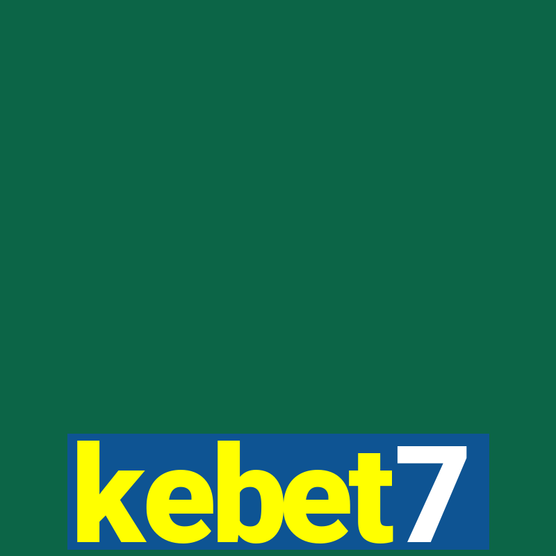 kebet7