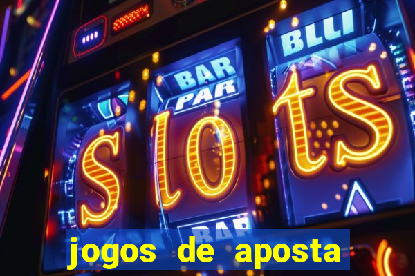 jogos de aposta online roleta