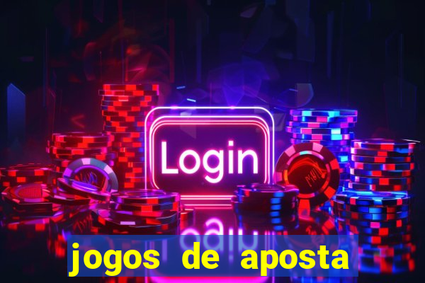 jogos de aposta online roleta