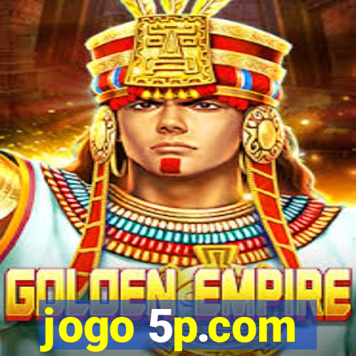 jogo 5p.com