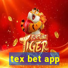 tex bet app