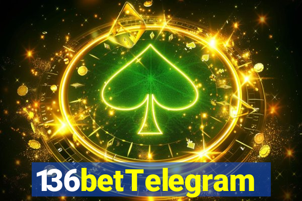 136betTelegram