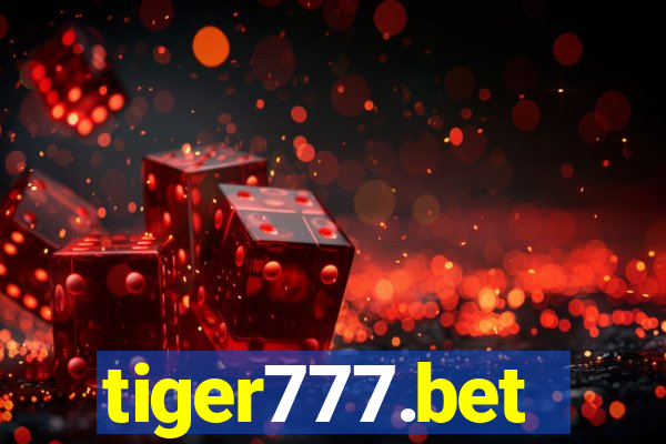 tiger777.bet