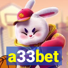 a33bet