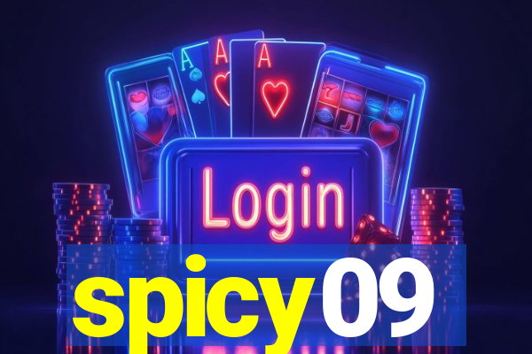 spicy09