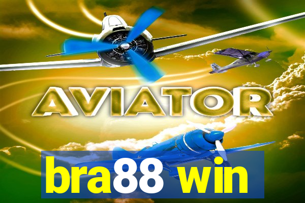 bra88 win