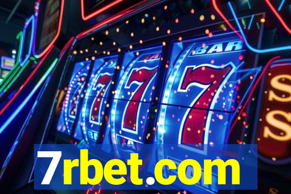 7rbet.com