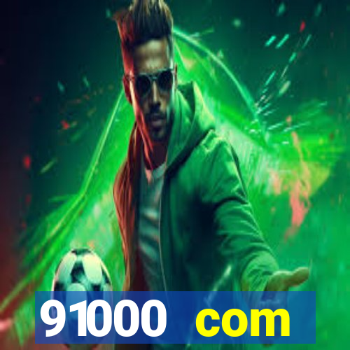 91000 com plataforma de jogos