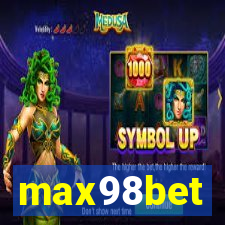 max98bet