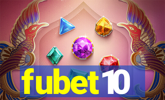 fubet10