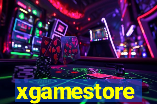 xgamestore