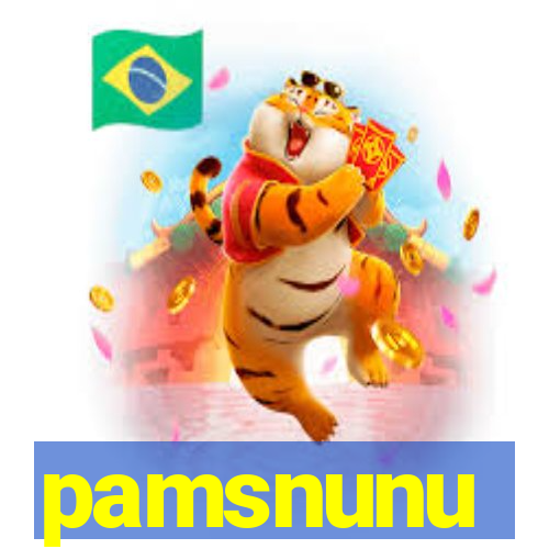 pamsnunu