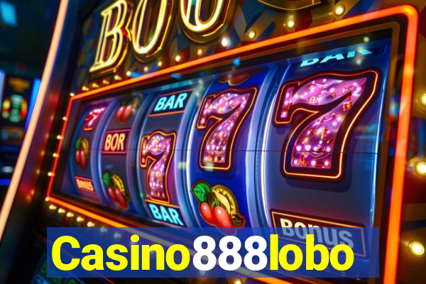 Casino888lobo