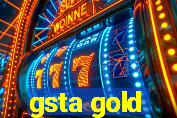 gsta gold