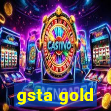 gsta gold