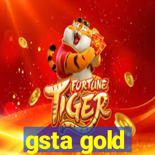 gsta gold