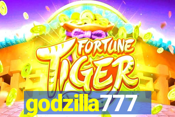 godzilla777