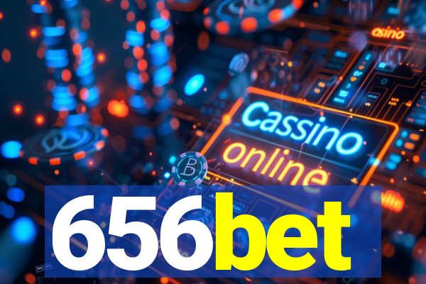 656bet