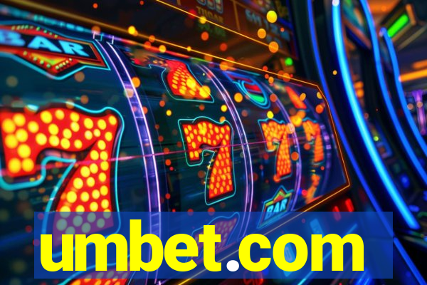 umbet.com