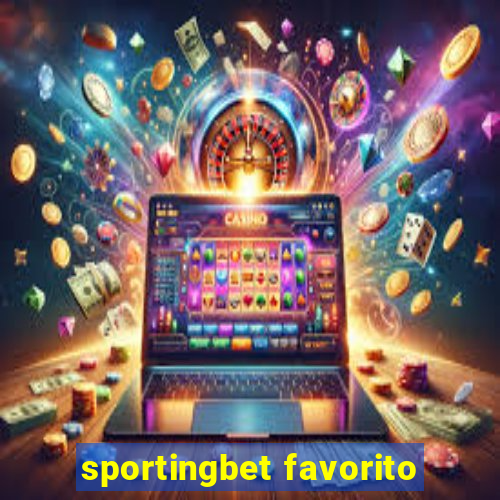 sportingbet favorito