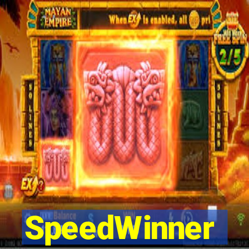 SpeedWinner