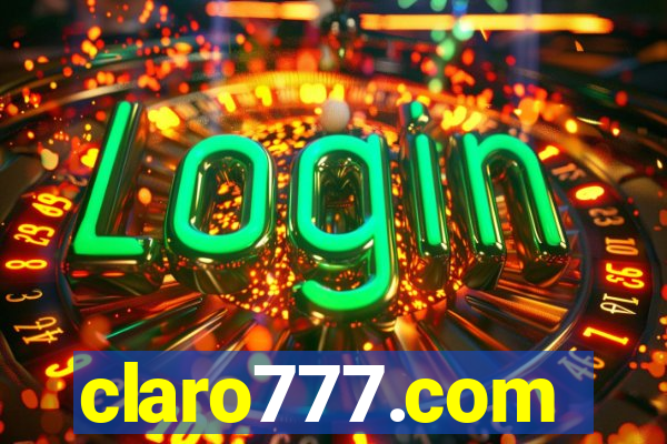 claro777.com